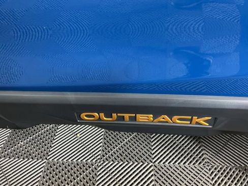 Used 2024 Subaru Outback Wilderness AWD/4WD image 25