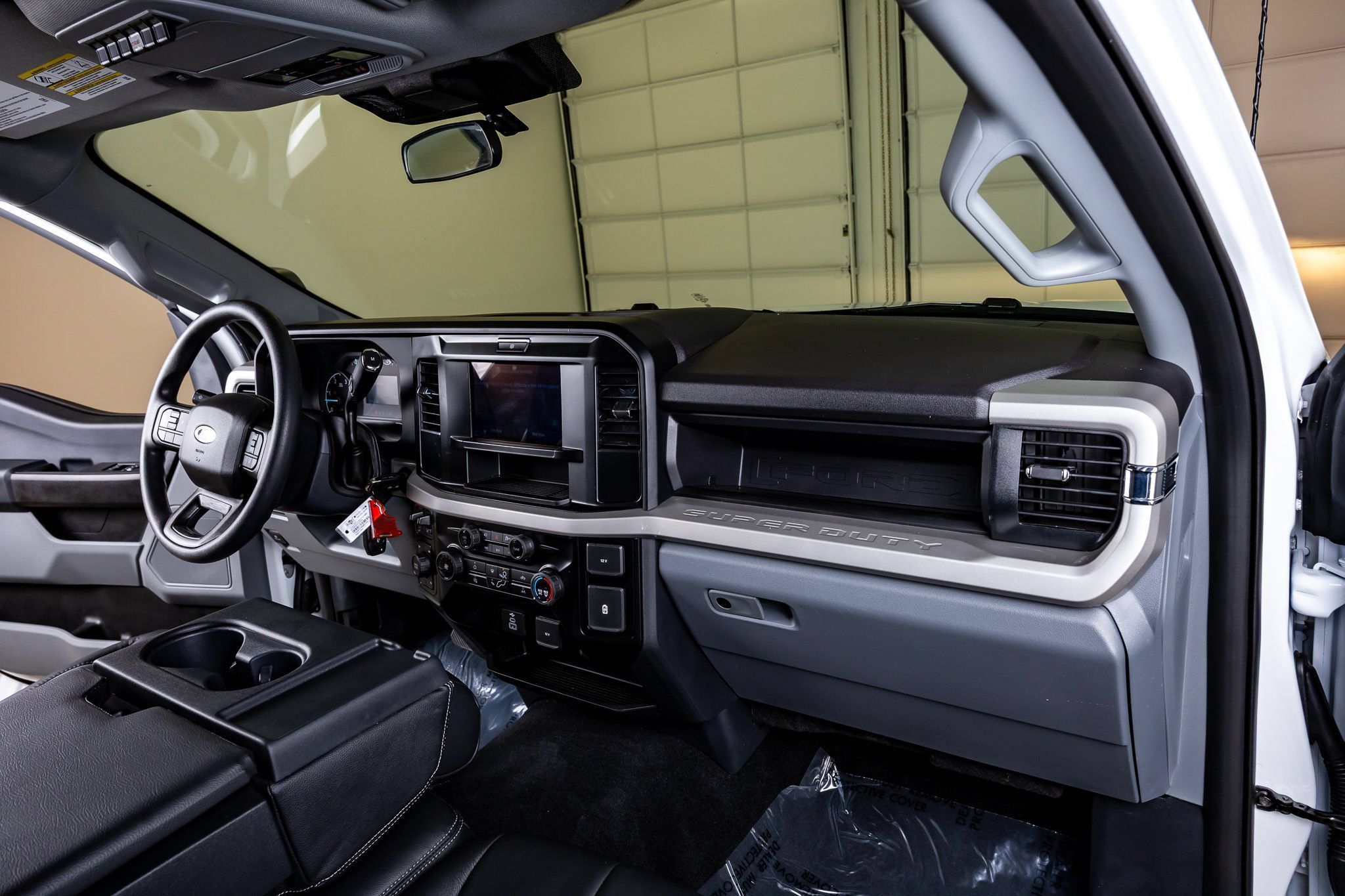 Used 2026 Ford F450 XL w/ 360-Degree Camera Package AWD/4WD image 18