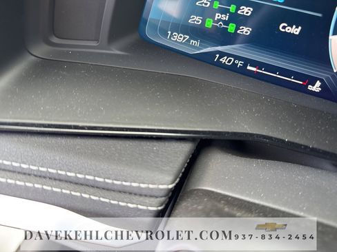 Used 2025 Chevrolet Corvette E-Ray image 38