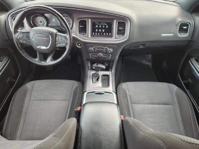 Used 2022 Dodge Charger SXT RWD image 23