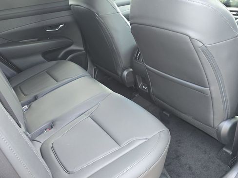 New 2026 Hyundai Tucson XRT FWD image 11