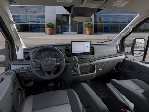 New 2024 Ford Transit 350 XL RWD image 32