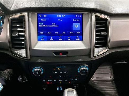 Used 2022 Ford Ranger XLT w/ Equipment Group 302A High image 16