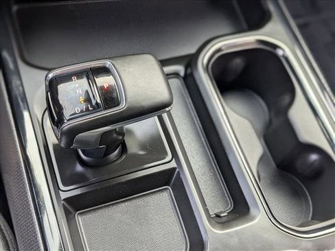 Certified 2024 Chevrolet Silverado 1500 ZR2 w/ Technology Package image 12