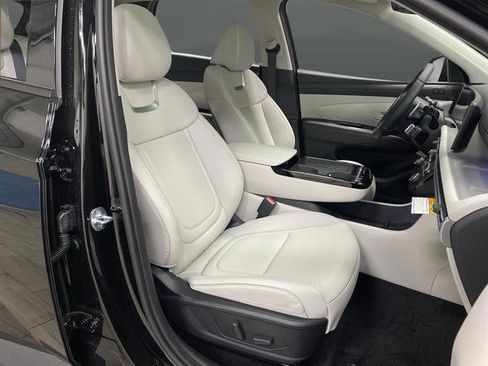 New 2026 Hyundai Tucson Limited image 31