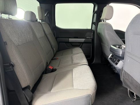 Certified 2024 Ford F150 XLT w/ Mobile Office Package image 30