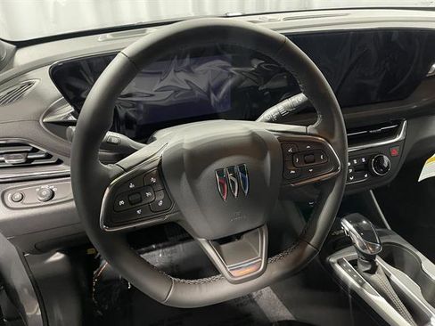 New 2025 Buick Envista Preferred w/ Convenience I Package image 17