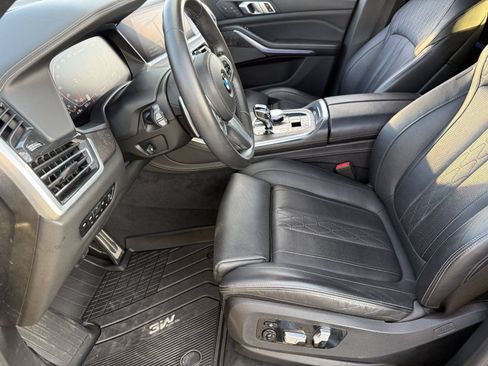 Used 2020 BMW X5 M50i w/ Executive Package AWD/4WD image 20