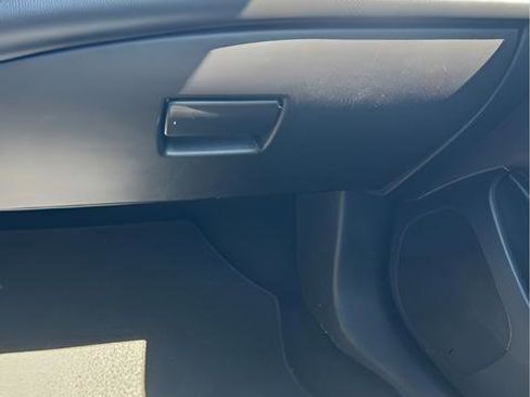 Used 2016 Chevrolet Cruze Premier w/ RS Package FWD image 18