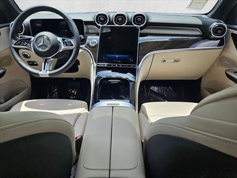 Certified 2026 Mercedes-Benz GLC 300 image 16