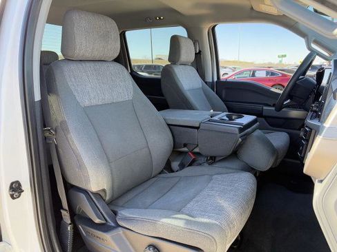 Certified 2023 Ford F150 XLT image 32