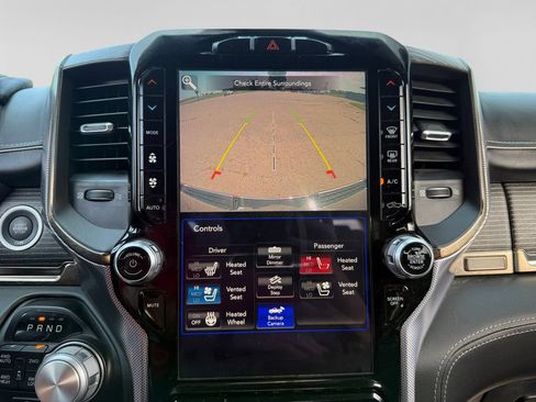 Used 2020 RAM 1500 Limited AWD/4WD image 26
