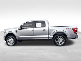 Used 2022 Chevrolet Silverado 2500 High Country w/ Z71 Off-Road Package AWD/4WD video 2