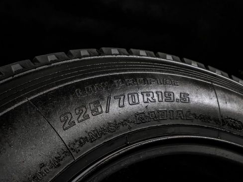 Used 2012 Ford F550 2WD Regular Cab Super Duty w/ Payload Upgrade Pkg image 48