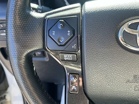 Used 2023 Toyota 4Runner TRD Off-Road Premium image 25