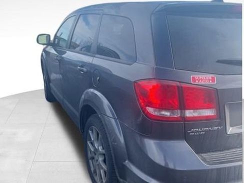 Used 2015 Dodge Journey R/T image 2
