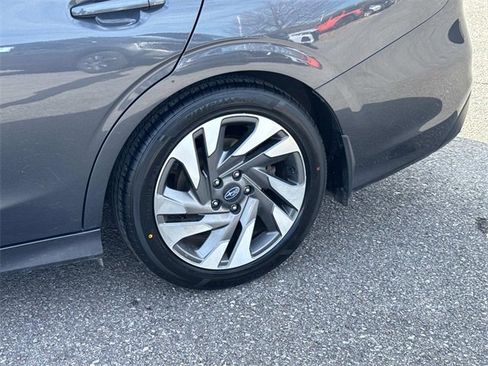 Used 2024 Subaru Legacy Limited image 12