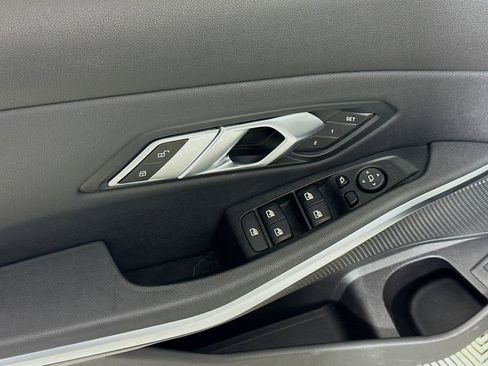 Used 2021 BMW 330i Sedan RWD image 18