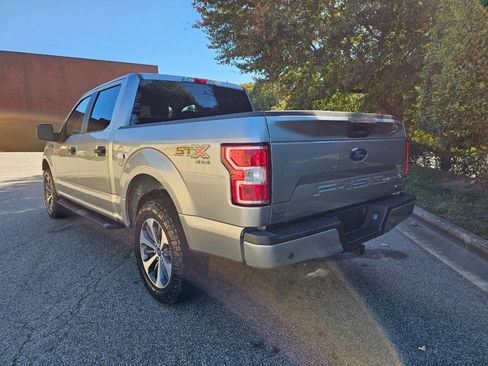 Used 2020 Ford F150 XL w/ Equipment Group 101A Mid image 3