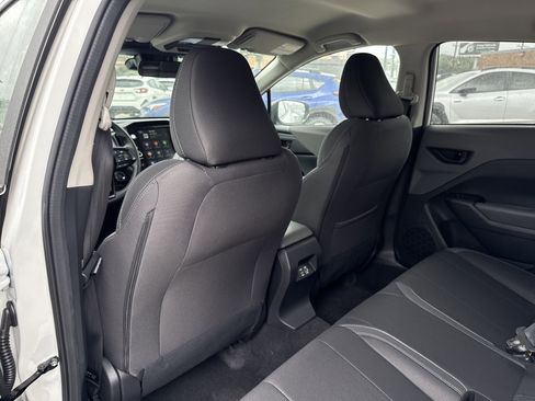 New 2026 Subaru Crosstrek 2.0i Premium AWD/4WD image 26