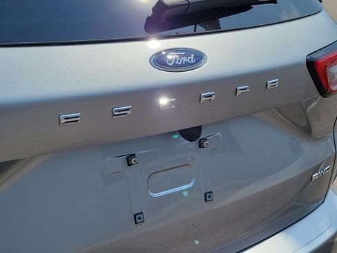 Used 2024 Ford Escape ST-Line AWD/4WD image 6