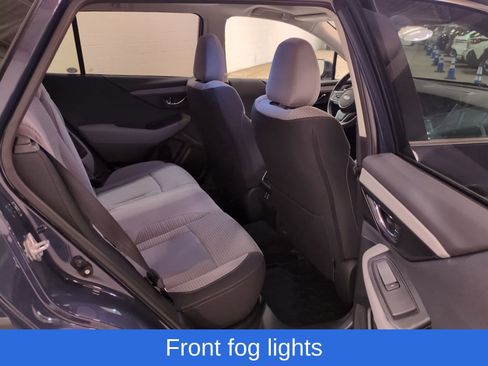 Certified 2025 Subaru Outback Premium w/ Popular Package #1A image 12