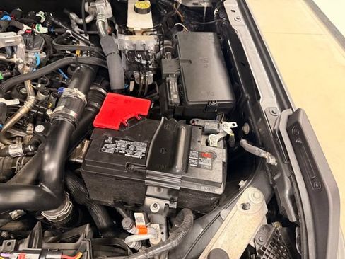 Used 2024 Ford Bronco Wildtrak AWD/4WD image 49