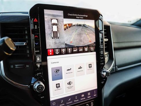 New 2026 RAM 3500 Laramie image 28