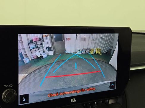 Used 2023 Toyota RAV4 XLE Premium image 18