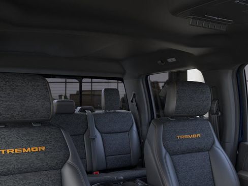 New 2025 Ford F150 Tremor w/ Bed Utility Package image 22