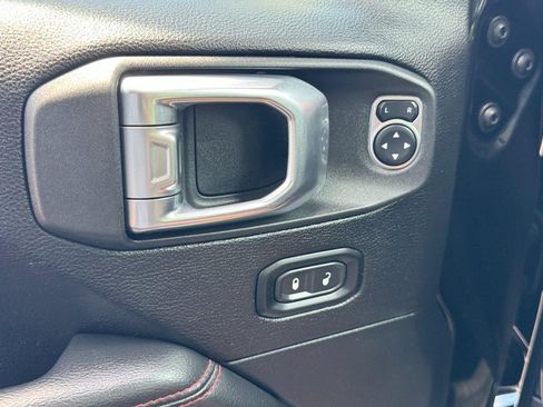 Used 2020 Jeep Gladiator Rubicon AWD/4WD image 27