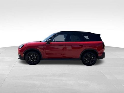 New 2026 MINI Cooper Countryman S AWD/4WD image 6