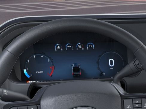 New 2026 Ford F350 Platinum AWD/4WD image 13
