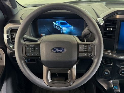 Used 2024 Ford F150 STX image 9