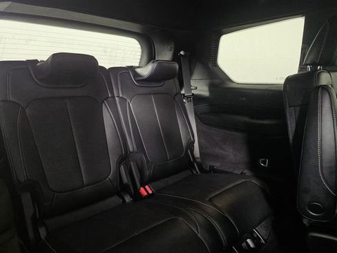 Used 2023 Jeep Grand Cherokee L Overland image 14