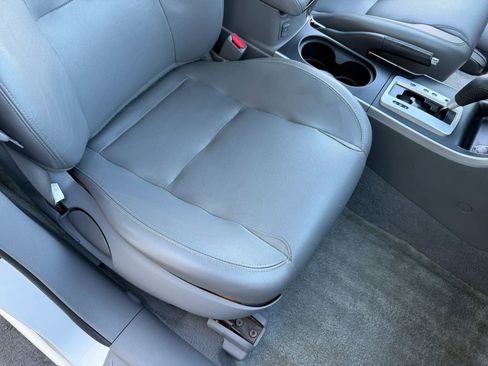 Used 2006 MAZDA MAZDA6 s Grand Touring FWD image 12