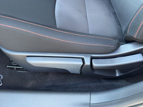 New 2025 Nissan Sentra SR image 15