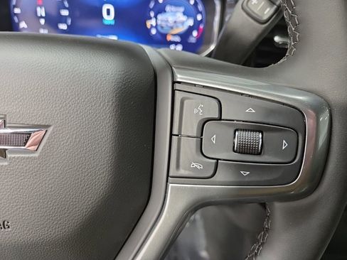 New 2026 Chevrolet Silverado 2500 LT w/ Trail Boss Package image 15