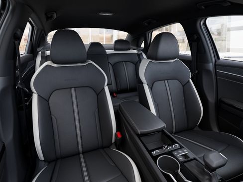 New 2026 Kia K5 GT-Line FWD image 15