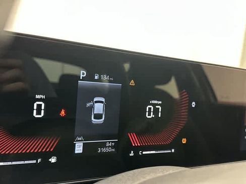 Used 2025 Kia K4 FWD image 16