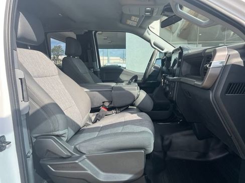Used 2024 Ford F150 XL AWD/4WD image 12