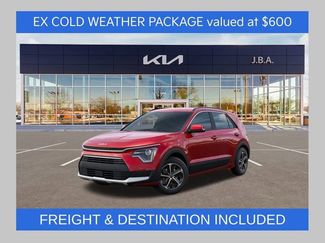 New 2025 Kia Niro EX w/ EX Cold Weather Package 360° Tour