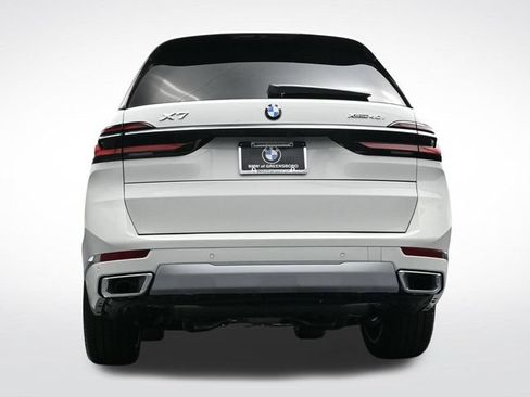 New 2026 BMW X7 xDrive40i AWD/4WD image 30