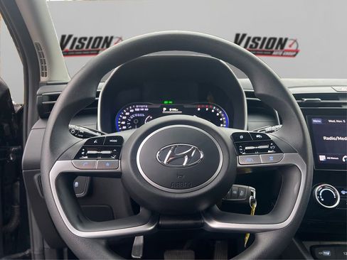 Certified 2024 Hyundai Tucson SE image 17