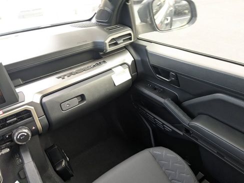 New 2025 Toyota Tacoma SR5 image 16