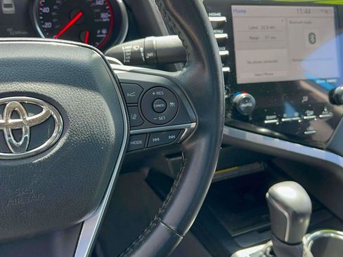 Used 2020 Toyota Camry XSE FWD image 23
