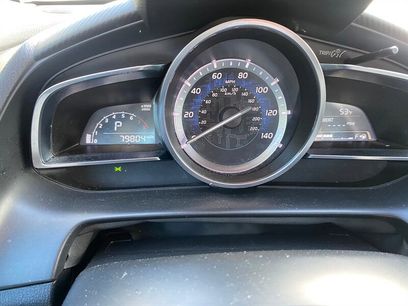 Used 2017 Toyota Yaris iA