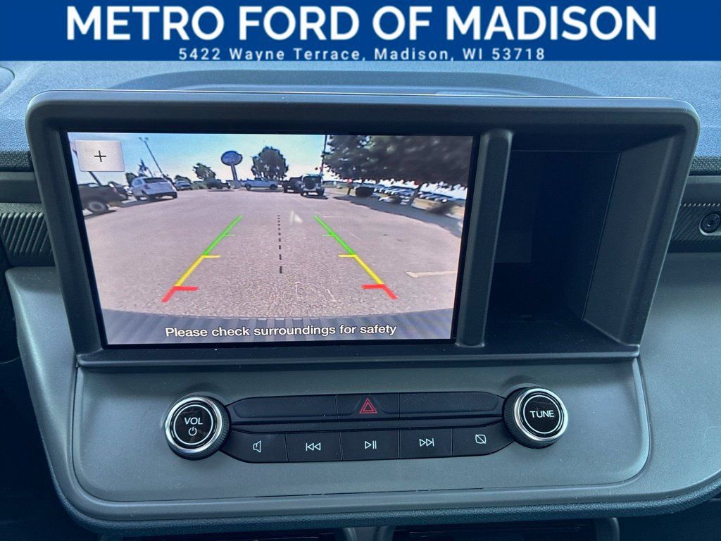 Used 2024 Ford Maverick XL w/ Equipment Group 100A Standard AWD/4WD image 24