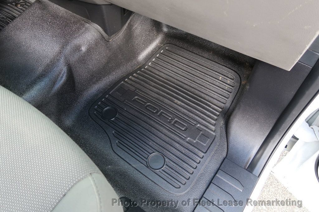 Used 2019 Ford F350 XL w/ Power Equipment Group RWD image 20