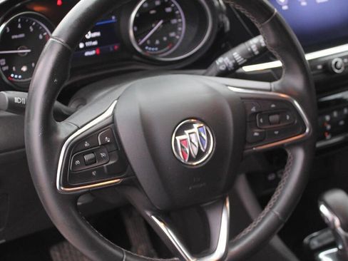 Used 2022 Buick Encore GX Preferred FWD image 12